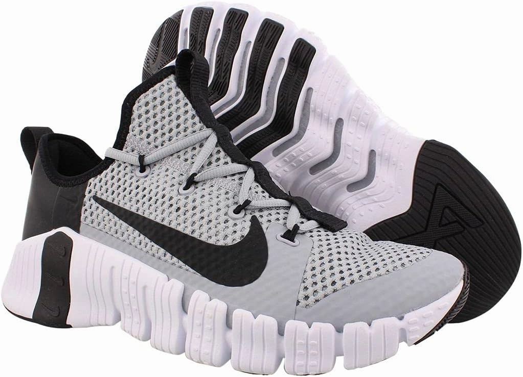 Nike Men's Gymnastics Shoes Sneaker, 7.5 UK