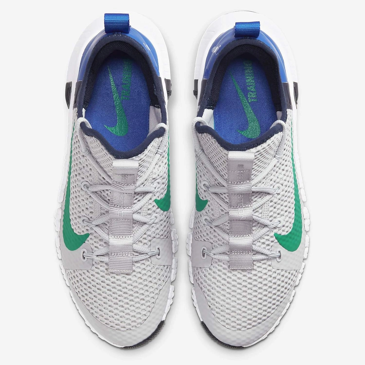 Nike Men's Gymnastics Shoes Sneaker, 7.5 UK