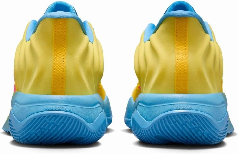 Nike Men's Gymnastics Shoes Sneaker