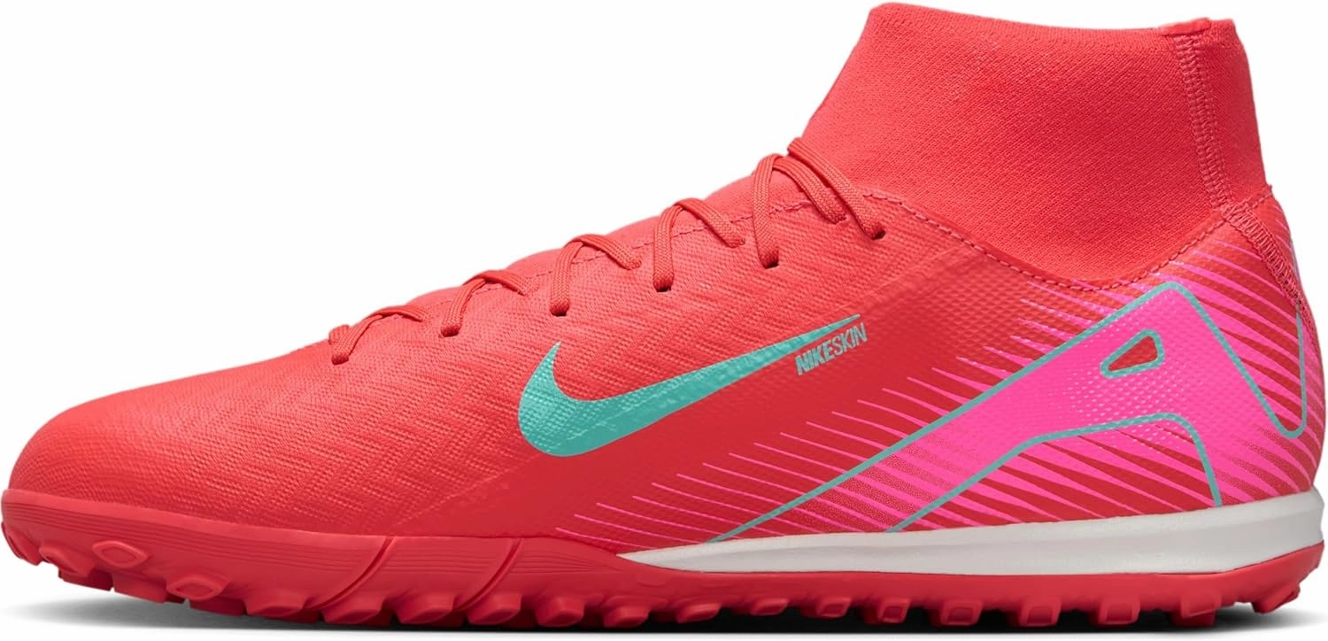 Nike Men's Low Shoe Sneaker
