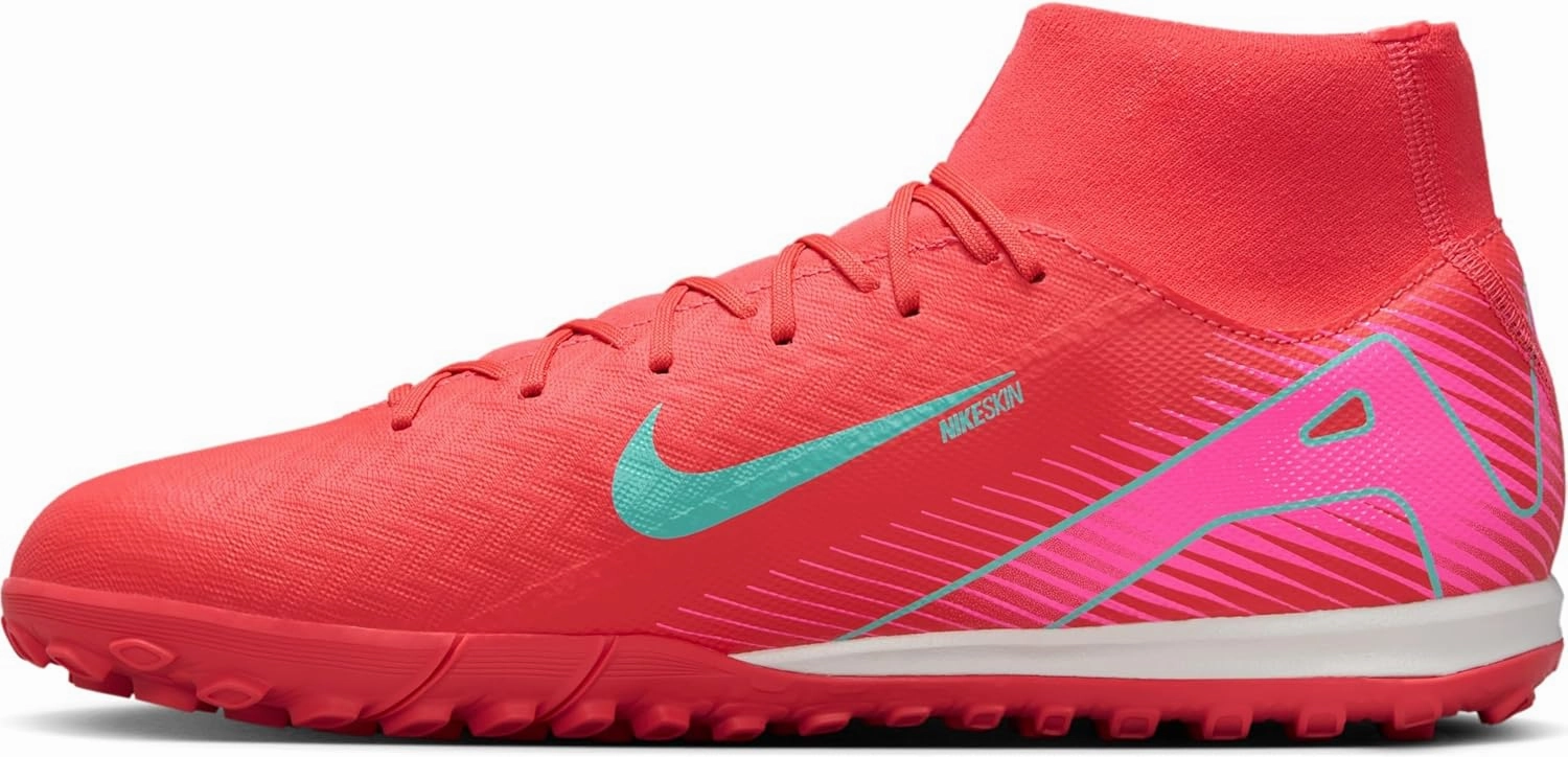 Nike Men's Low Shoe Sneaker