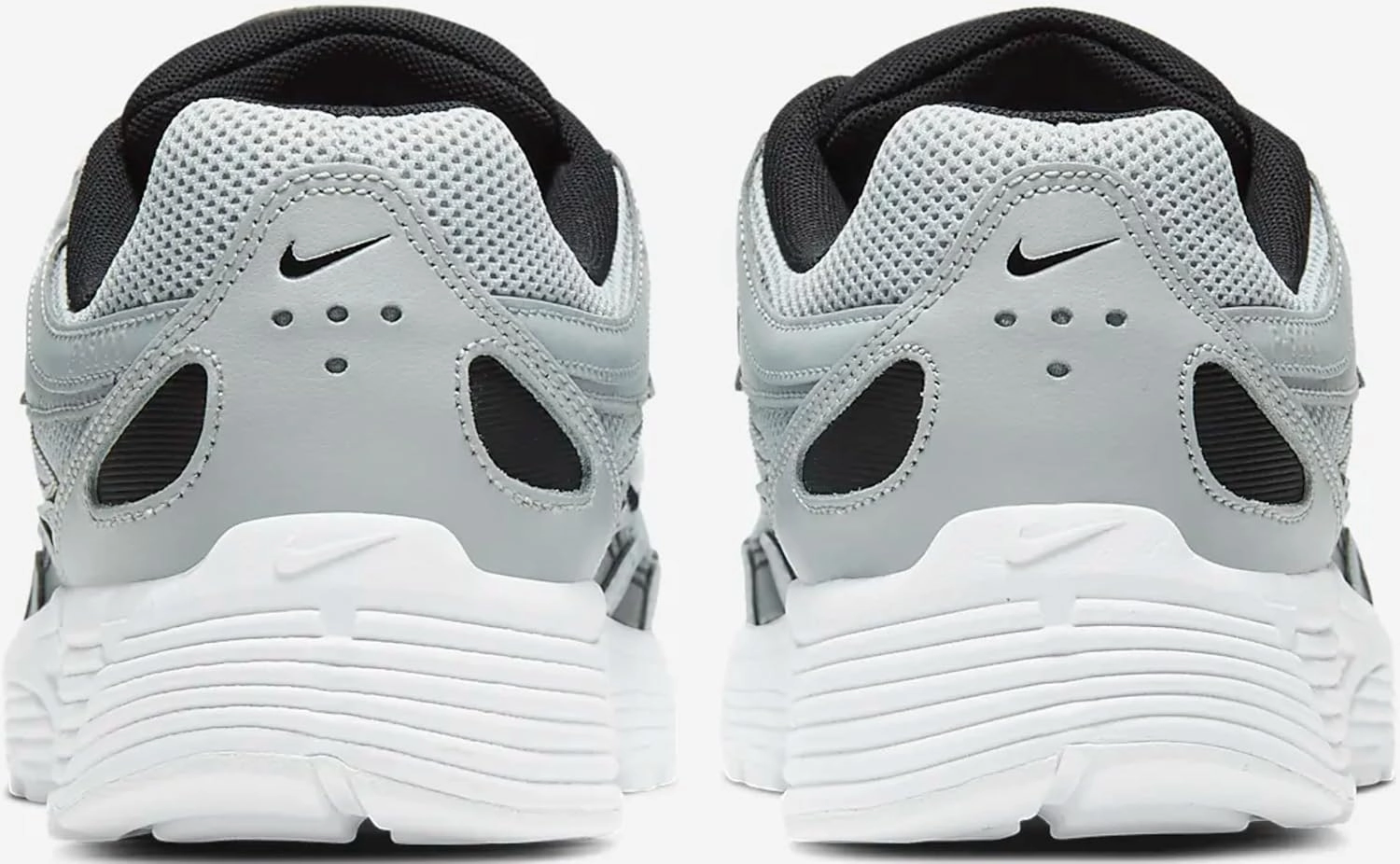 Nike Men's P-6000 Track Shoe