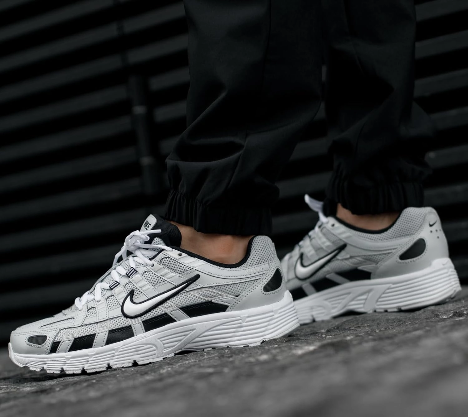 Nike Men's P-6000 Track Shoe
