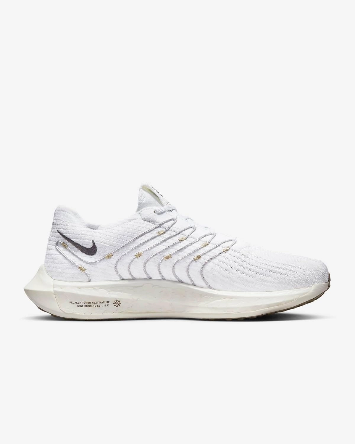 Nike Men's Pegasus Turbo Next Nature Running Shoes