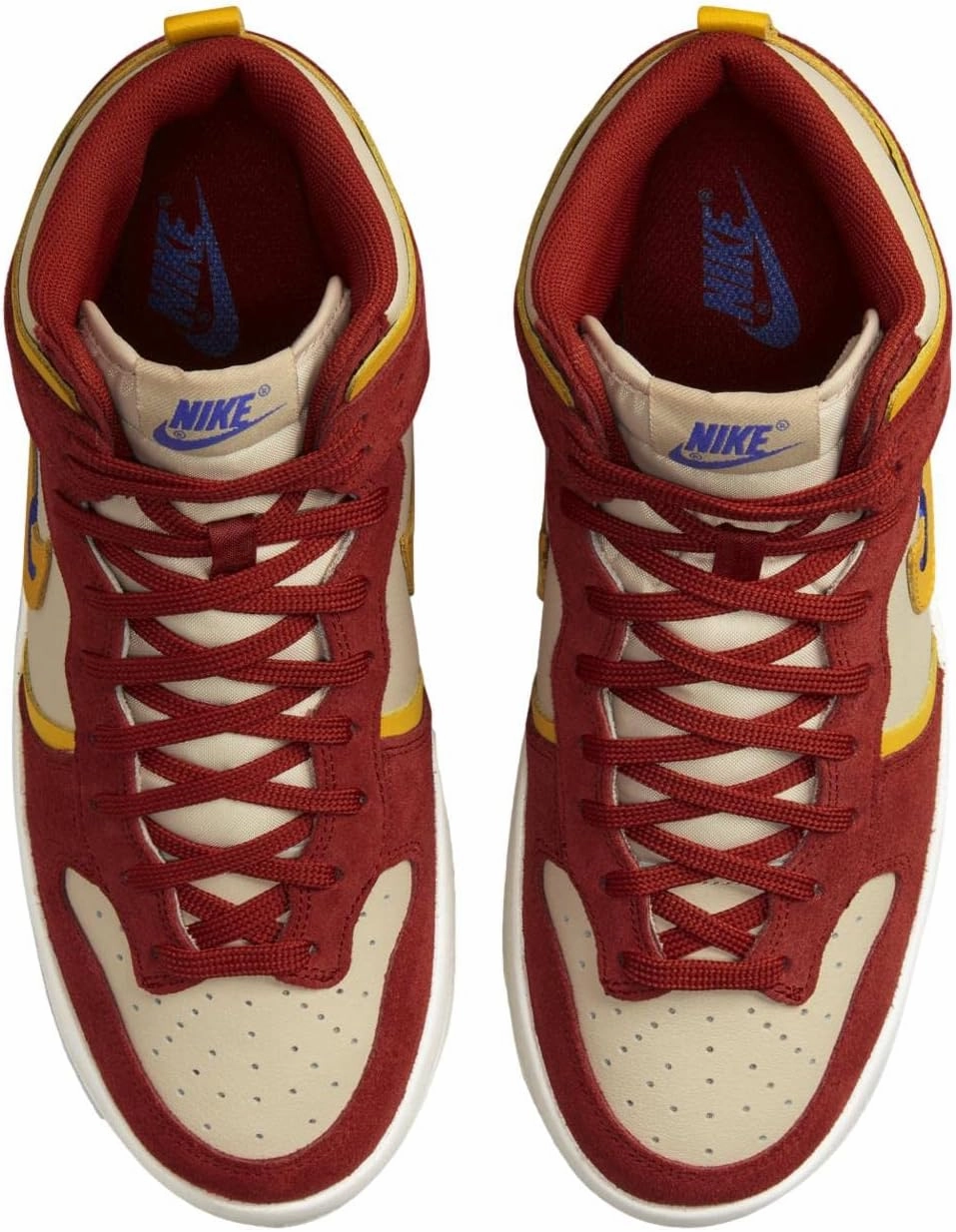 NIKE Men's Race Running Shoe