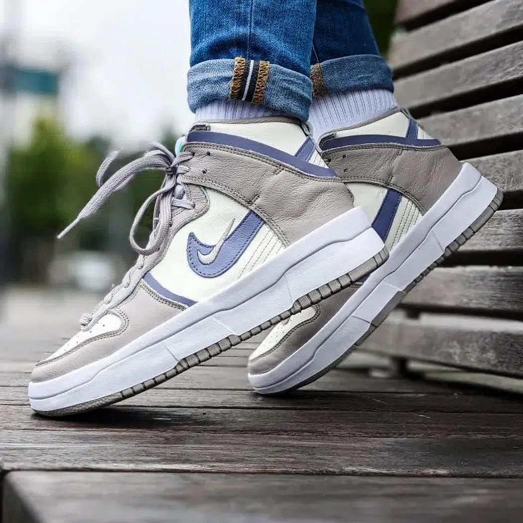 NIKE Men's Race Running Shoe