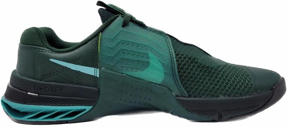 Nike Men's Sneaker, 0