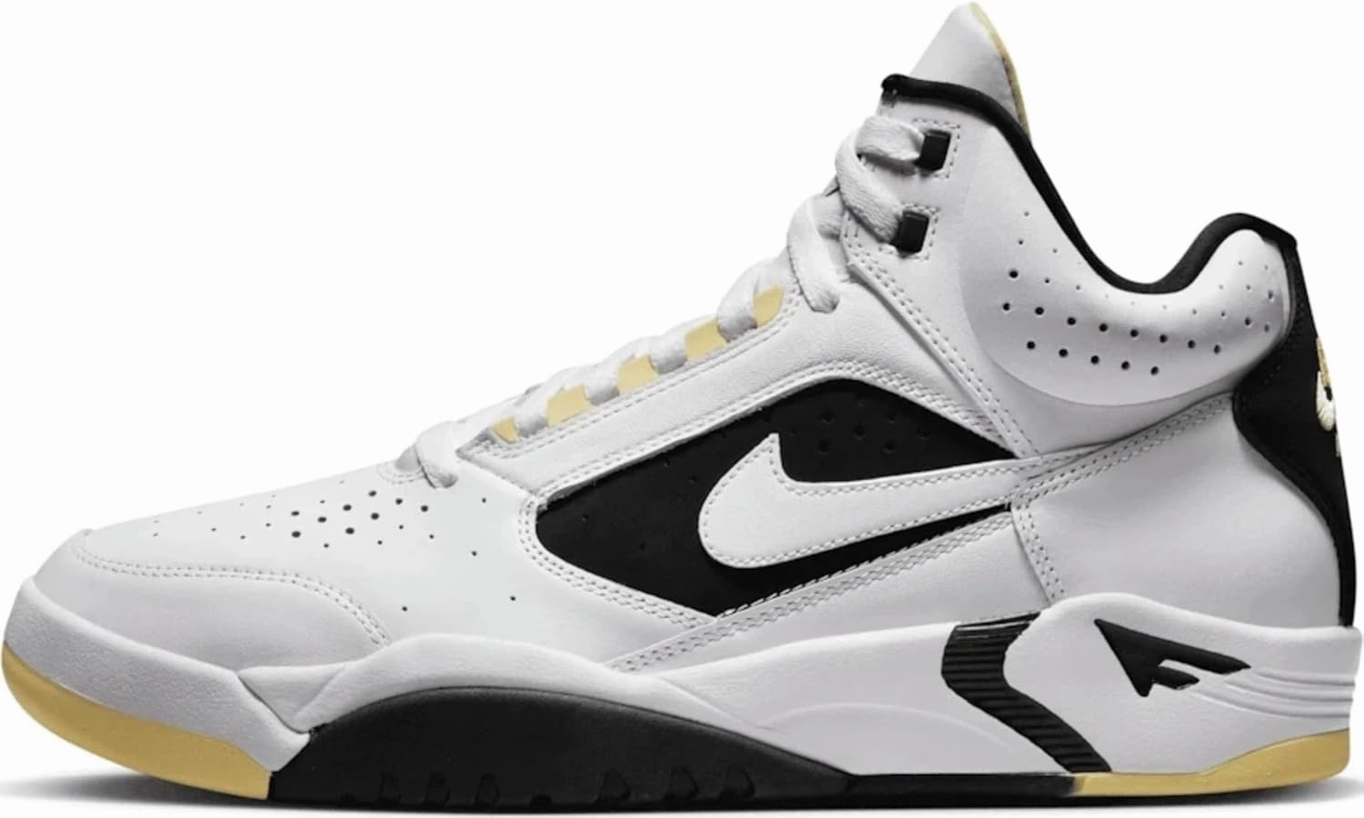 NIKE Men's Sneaker, 0