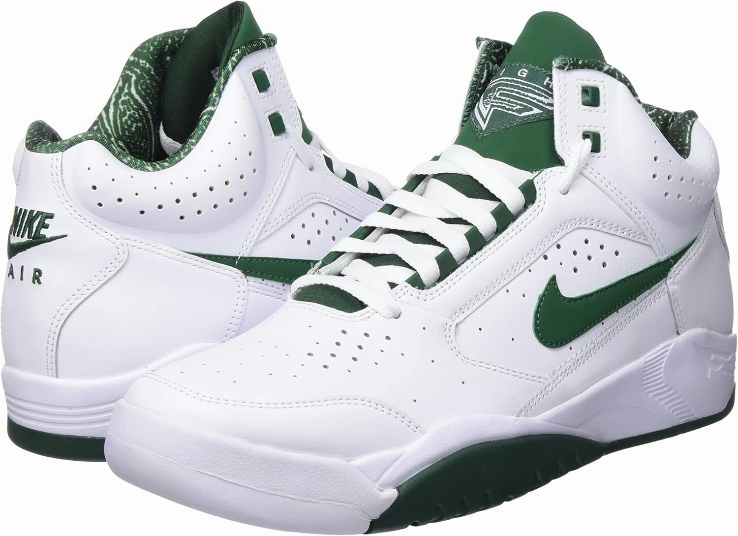 NIKE Men's Sneaker, 0