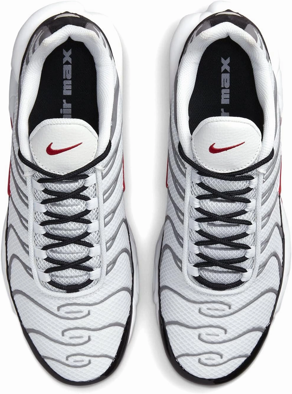 NIKE Men's Sneakers Gymnastics Shoes