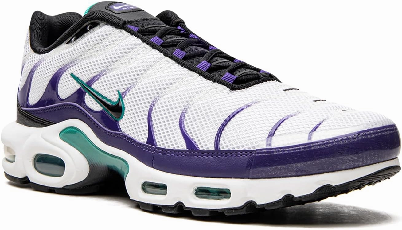 NIKE Men's Sneakers Gymnastics Shoes