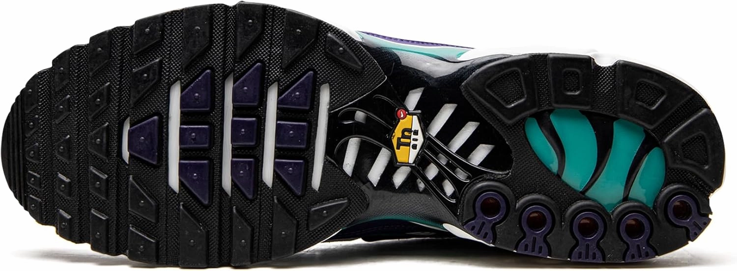 NIKE Men's Sneakers Gymnastics Shoes