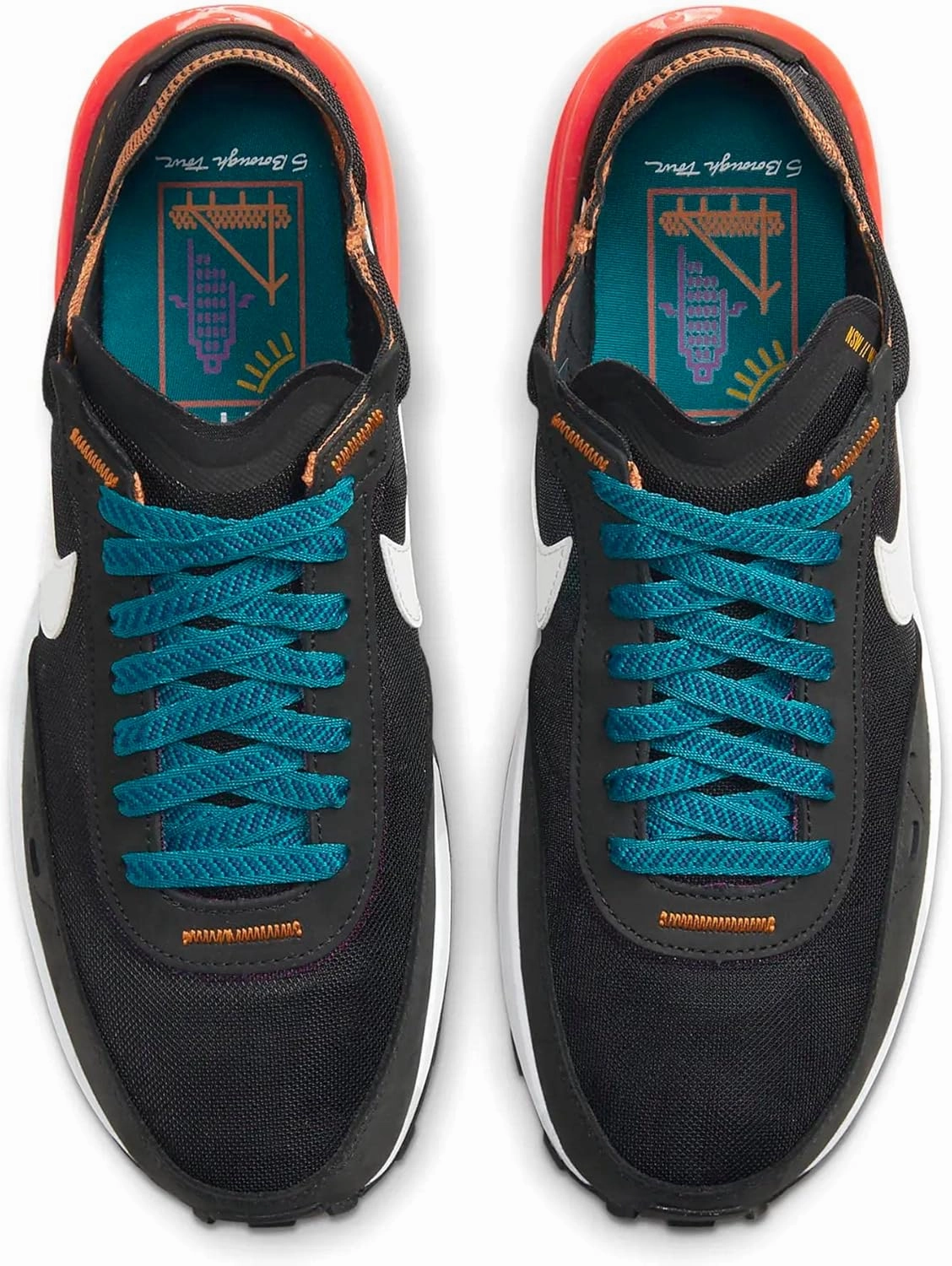 Nike Men's Stroke Running Shoe