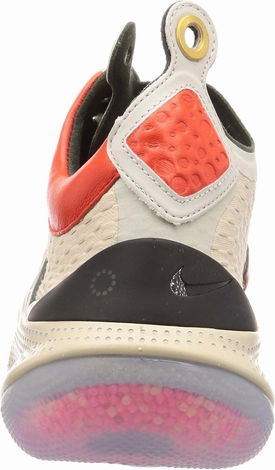 Nike Men's Walking Industrial Shoe