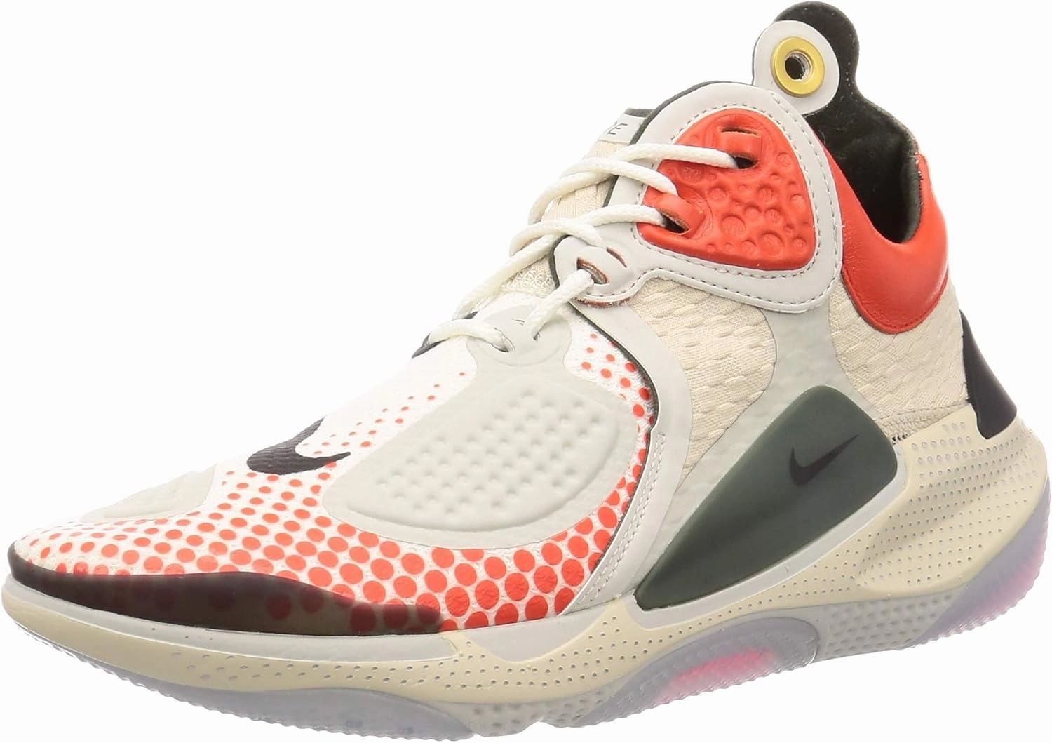 Nike Men's Walking Industrial Shoe