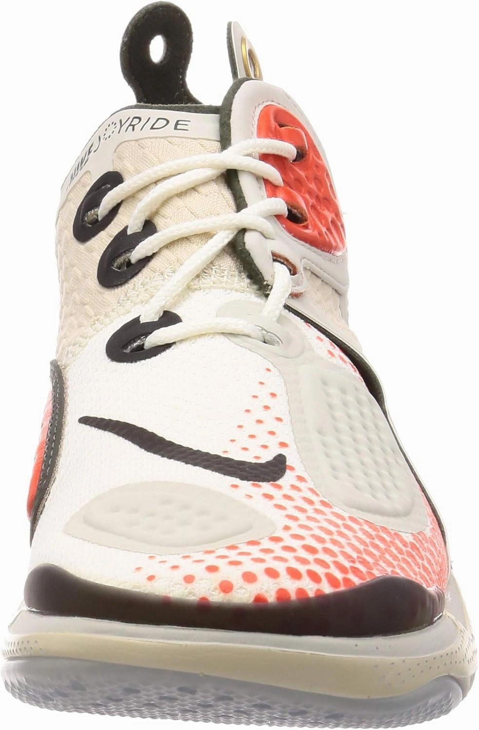 Nike Men's Walking Industrial Shoe