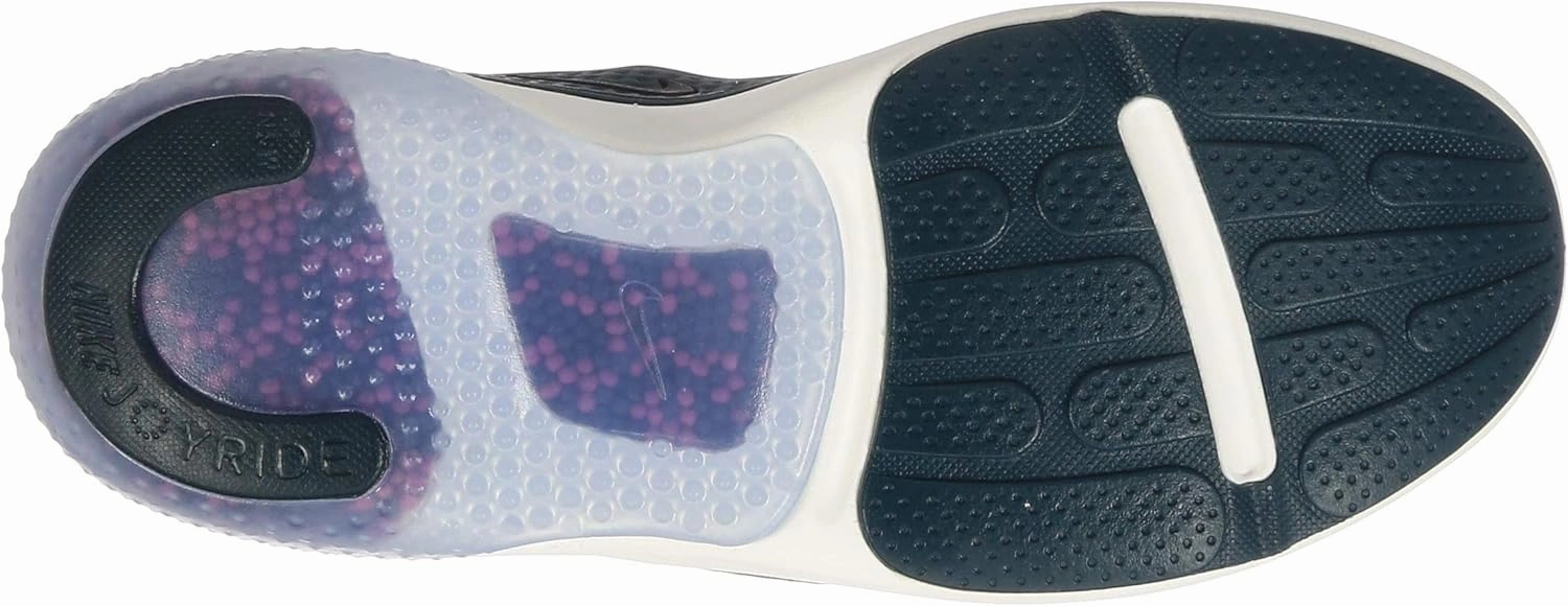 Nike Men's Walking Industrial Shoe
