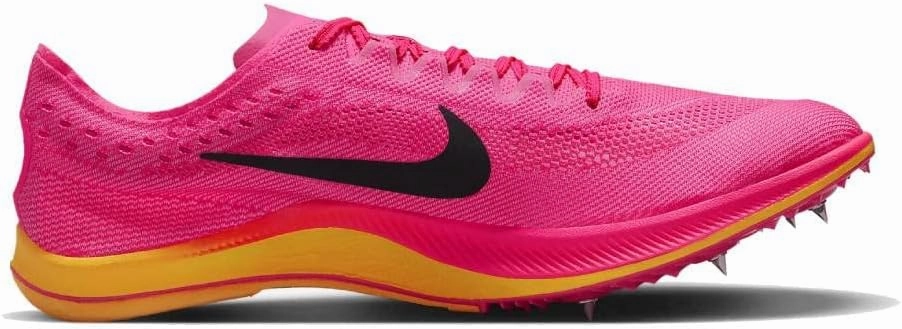 Nike Men's ZoomX Dragonfly Track & Field Distance Spikes Shoes Cleats