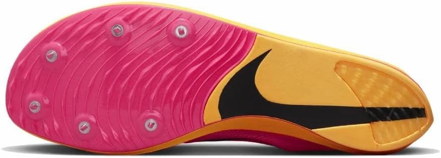 Nike Men's ZoomX Dragonfly Track & Field Distance Spikes Shoes Cleats