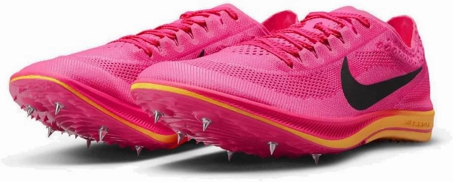 Nike Men's ZoomX Dragonfly Track & Field Distance Spikes Shoes Cleats