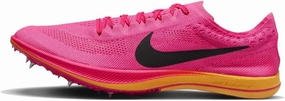 Nike Men's ZoomX Dragonfly Track & Field Distance Spikes Shoes Cleats