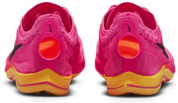 Nike Men's ZoomX Dragonfly Track & Field Distance Spikes Shoes Cleats