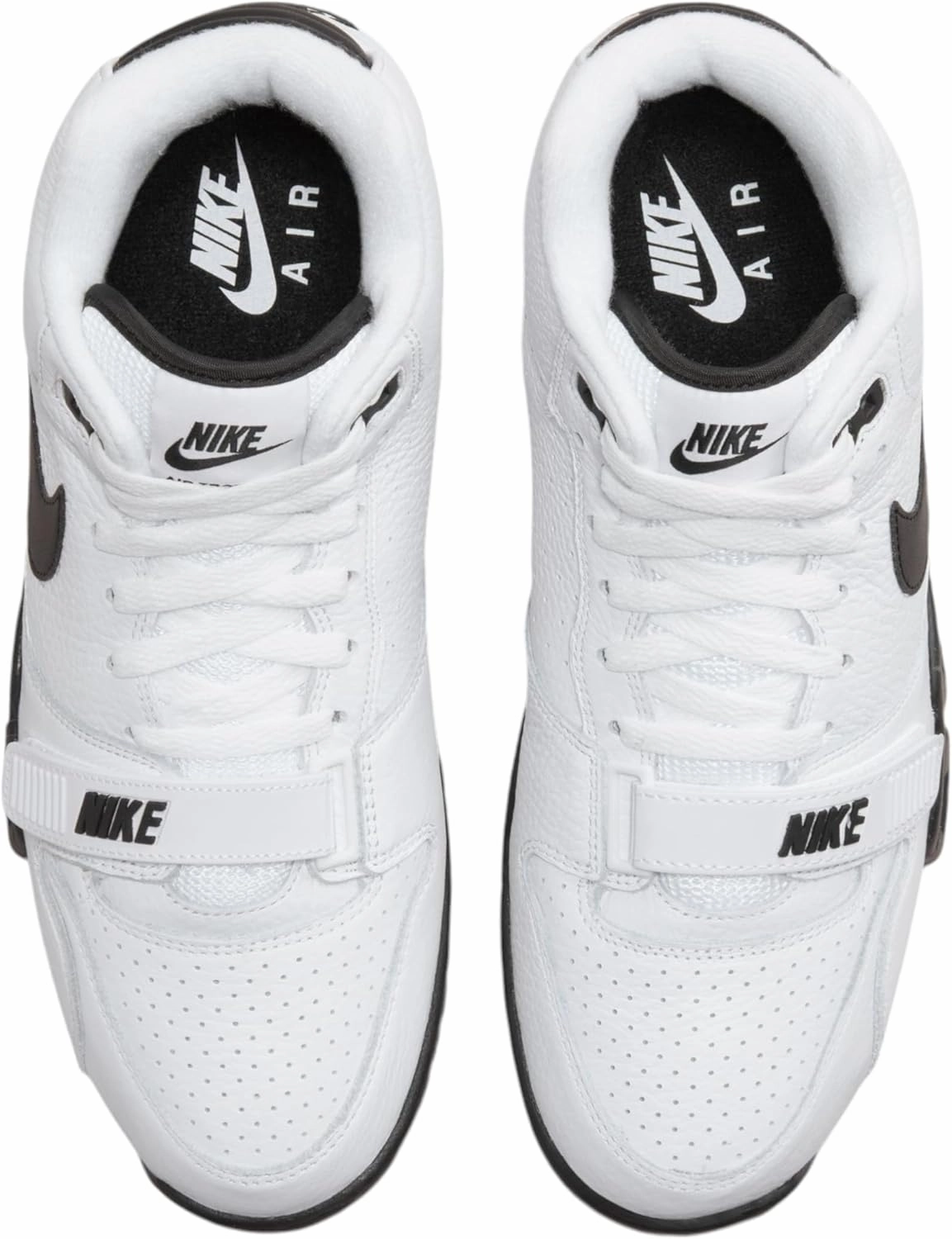 Nike Mens Air Trainer 1 Basketball Shoes
