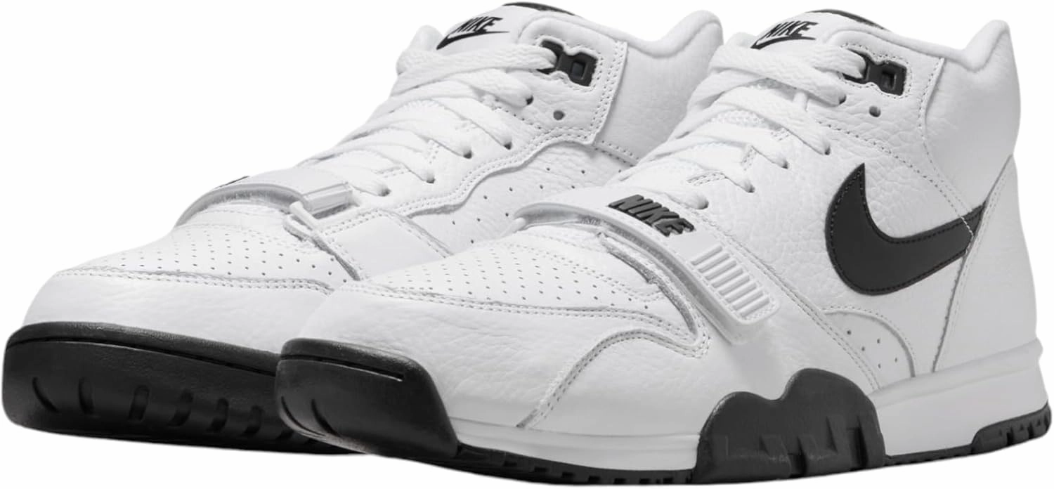Nike Mens Air Trainer 1 Basketball Shoes