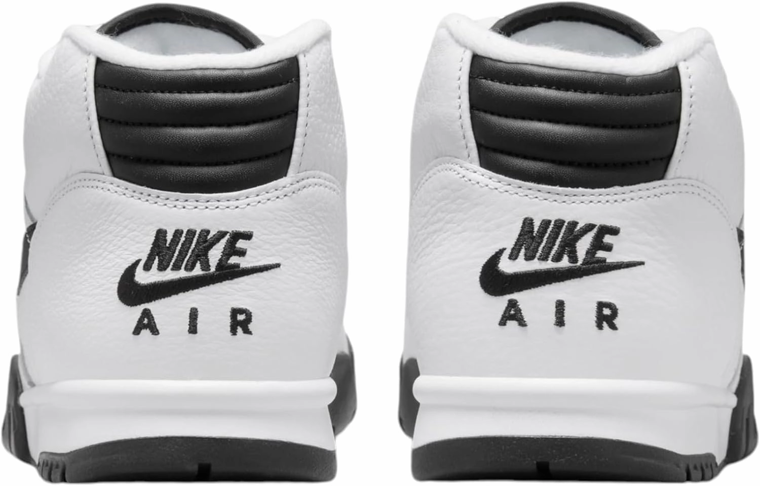 Nike Mens Air Trainer 1 Basketball Shoes