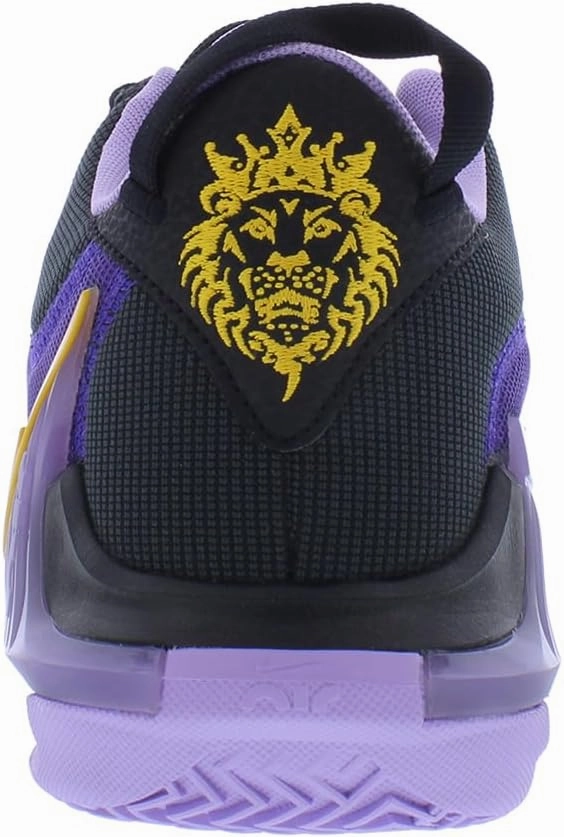 Nike Mens Lebron Witness 7 Basketball Shoes