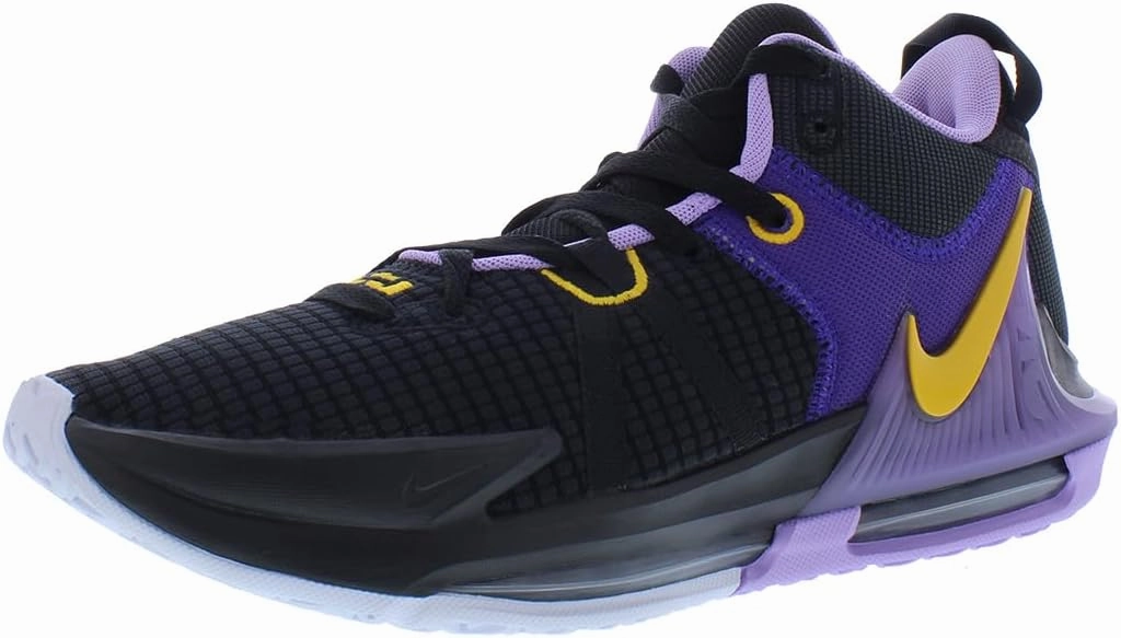 Nike Mens Lebron Witness 7 Basketball Shoes