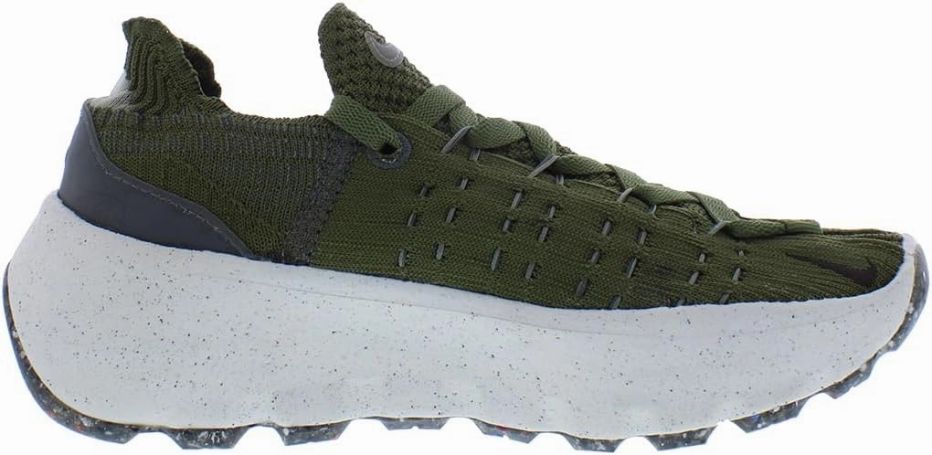 Nike Mens Space Hippie 01 DJ3056 400