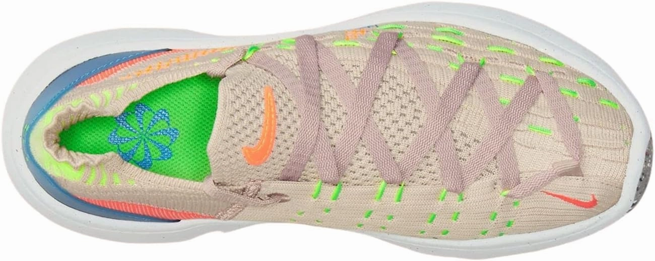 Nike Mens Space Hippie 01 DJ3056 400