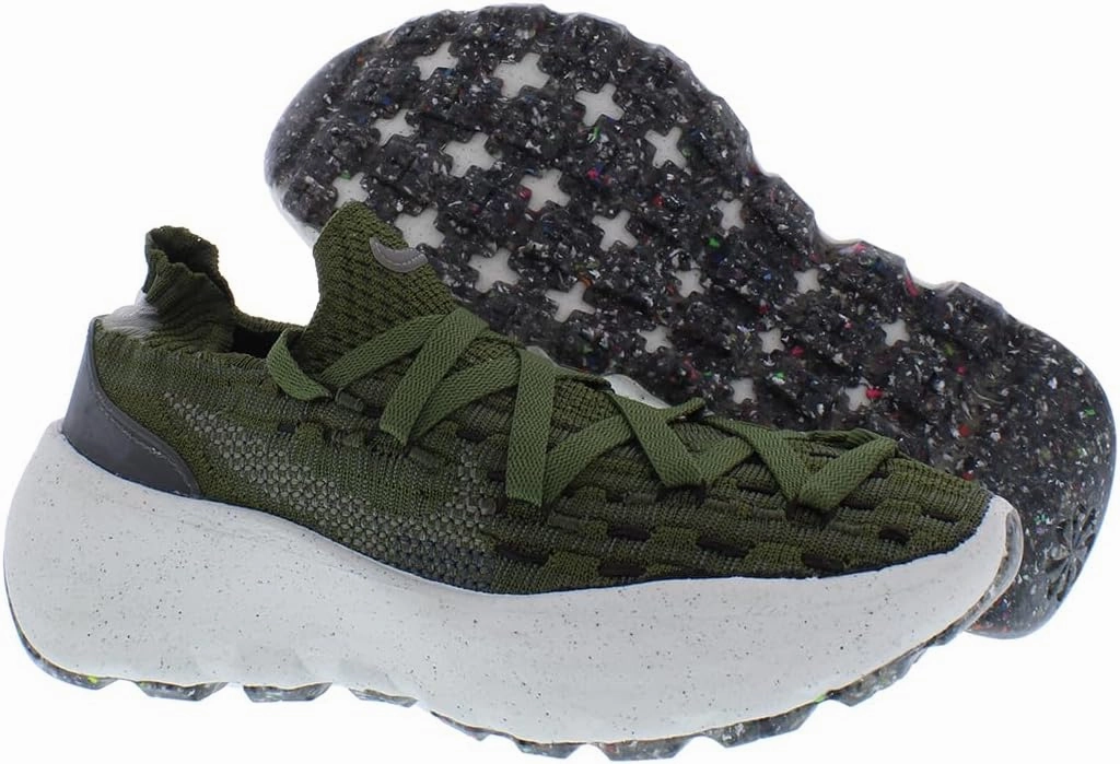 Nike Mens Space Hippie 01 DJ3056 400