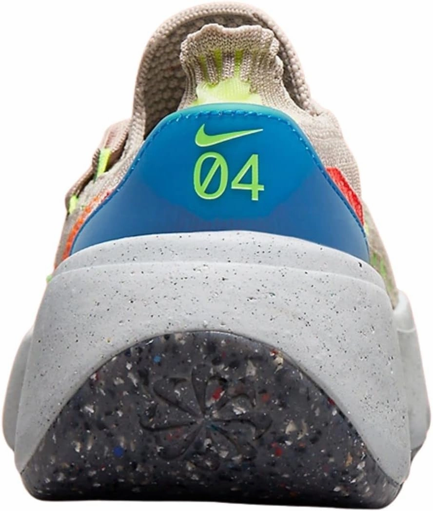 Nike Mens Space Hippie 01 DJ3056 400