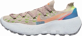 Nike Mens Space Hippie 01 DJ3056 400