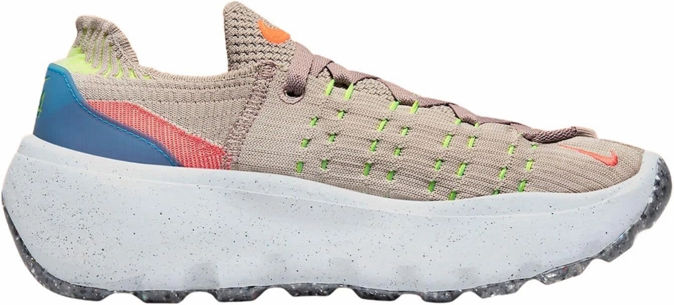 Nike Mens Space Hippie 01 DJ3056 400