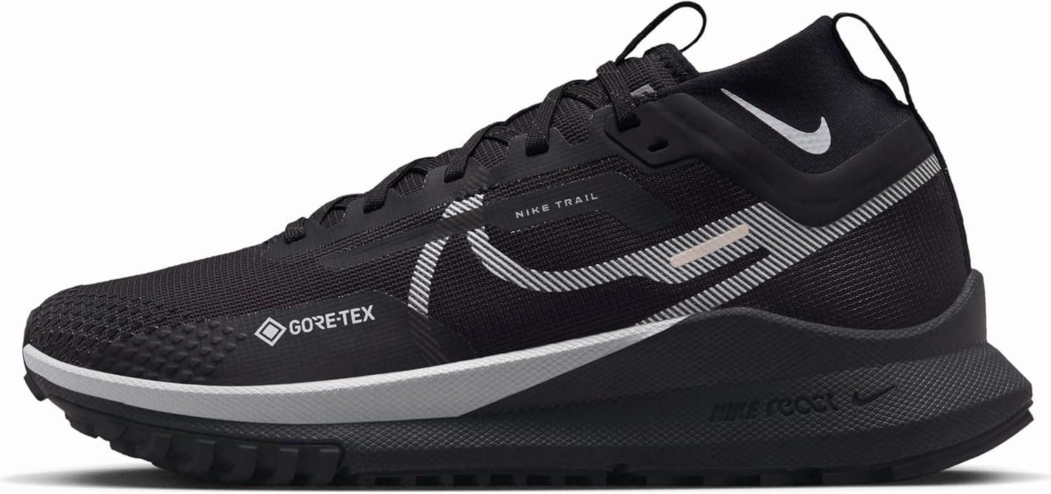 Nike Pegasus Trail 4 Gore-TEX Women's Waterproof Trail Running Shoes