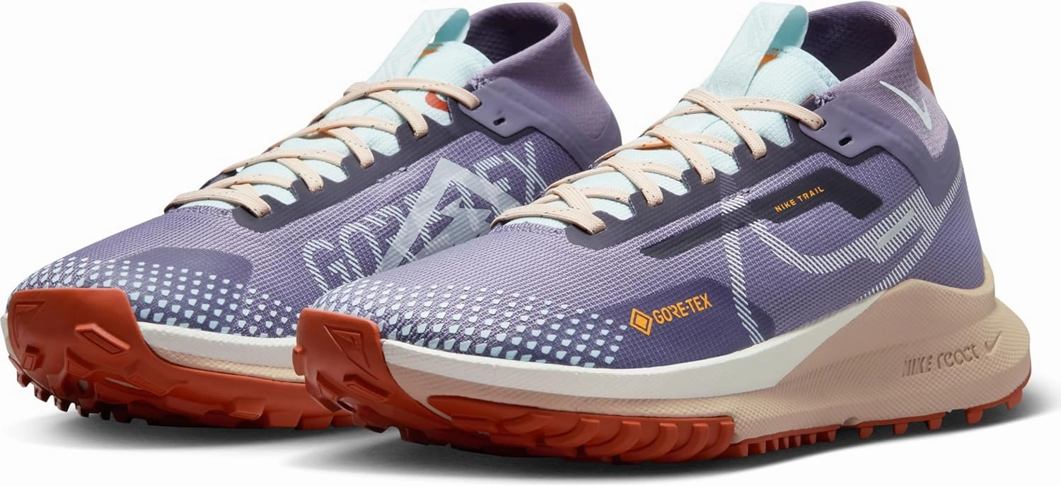 Nike Pegasus Trail 4 Gore-TEX Women's Waterproof Trail Running Shoes