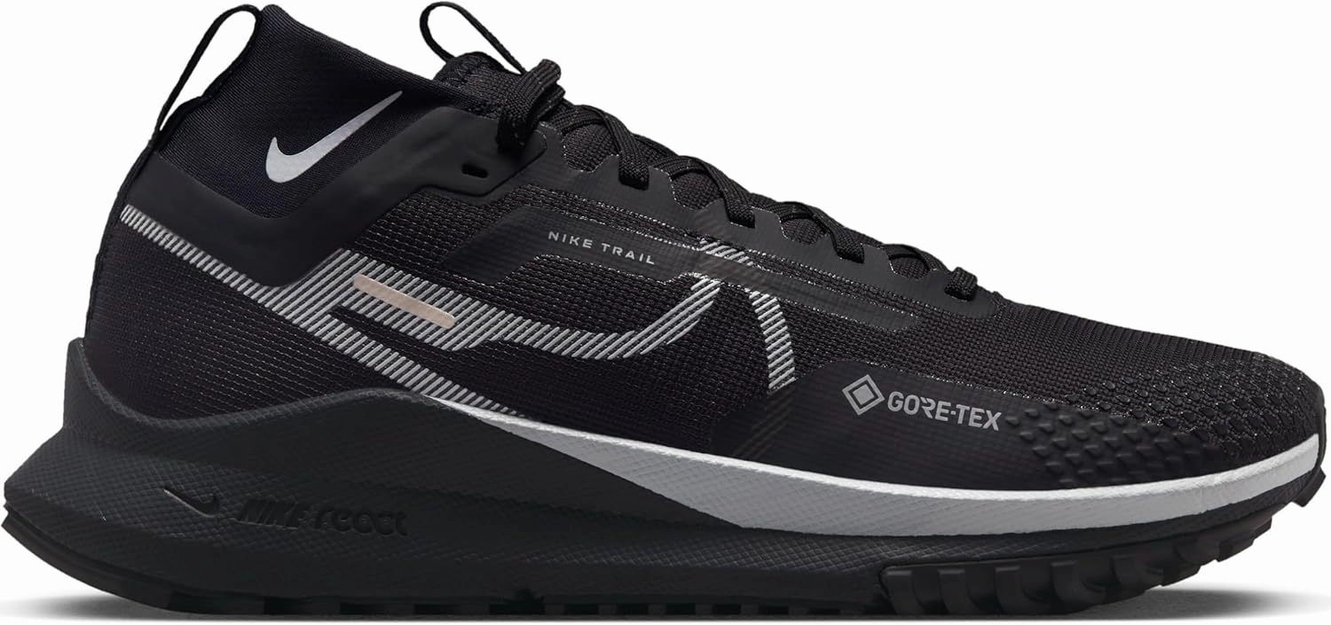 Nike Pegasus Trail 4 Gore-TEX Women's Waterproof Trail Running Shoes