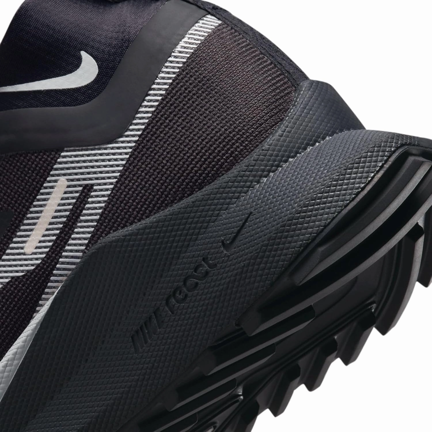 Nike Pegasus Trail 4 Gore-TEX Women's Waterproof Trail Running Shoes