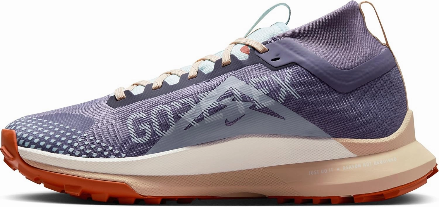 Nike Pegasus Trail 4 Gore-TEX Women's Waterproof Trail Running Shoes