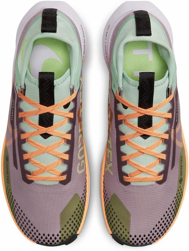 Nike Pegasus Trail 4 Gore-TEX Women's Waterproof Trail Running Shoes