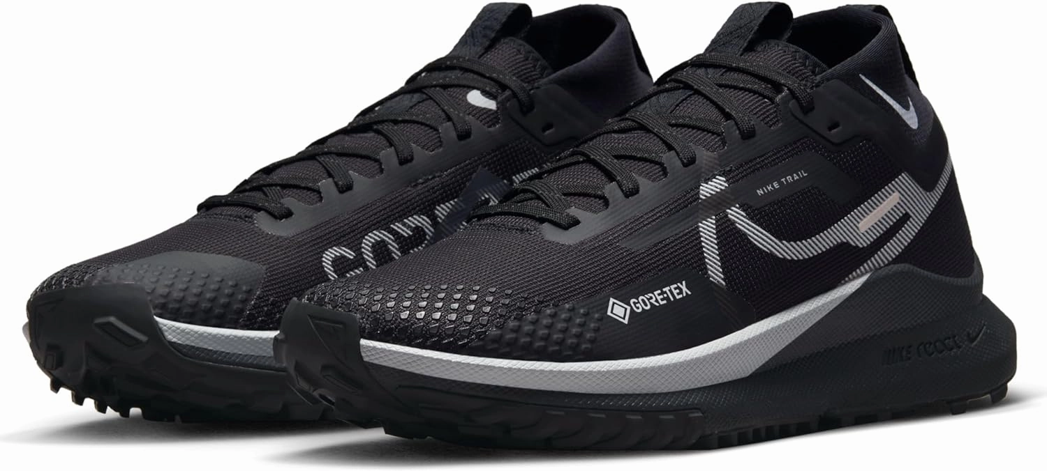Nike Pegasus Trail 4 Gore-TEX Women's Waterproof Trail Running Shoes