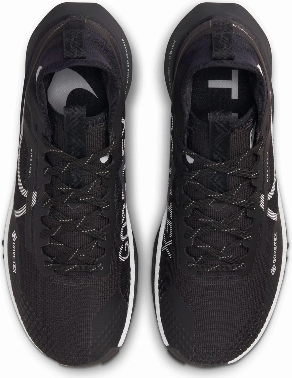 Nike Pegasus Trail 4 Gore-TEX Women's Waterproof Trail Running Shoes