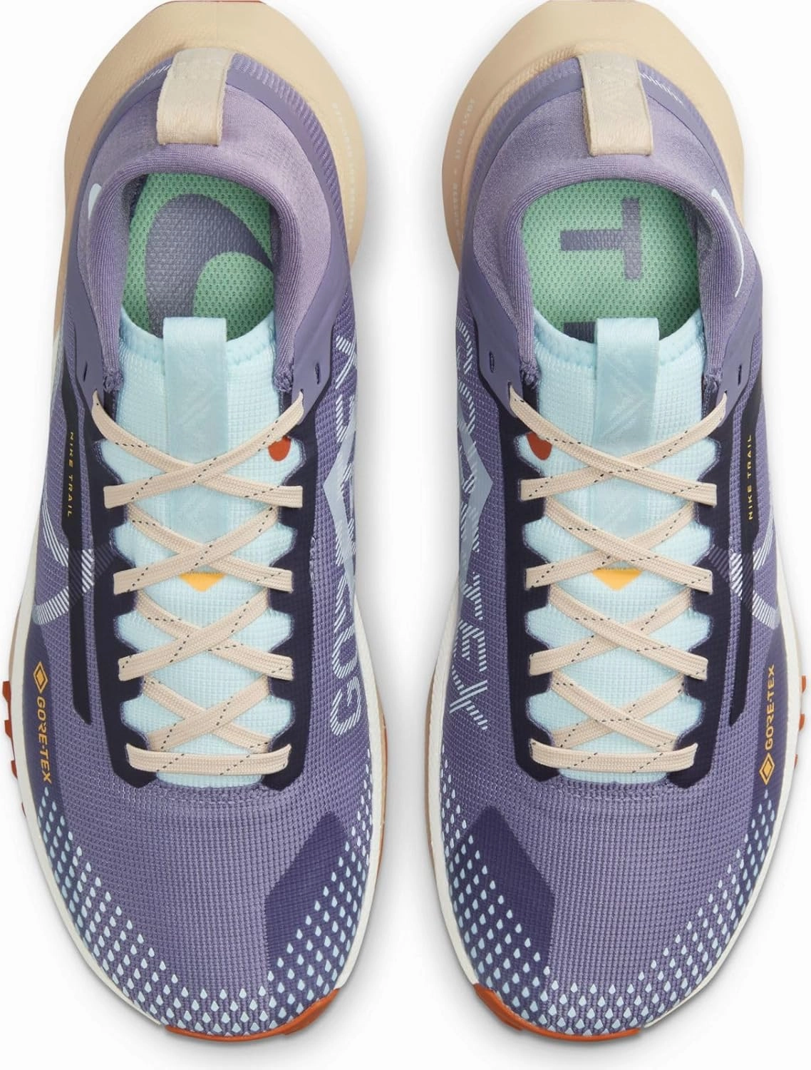 Nike Pegasus Trail 4 Gore-TEX Women's Waterproof Trail Running Shoes