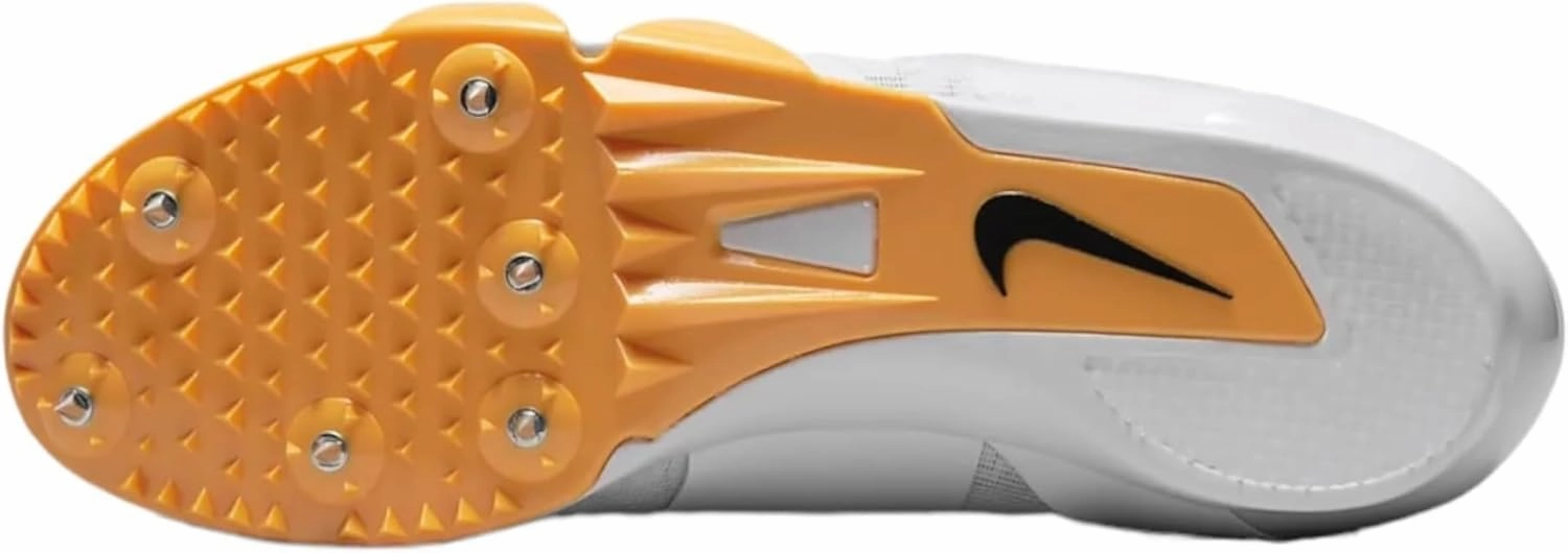 Nike Pole Vault Elite Track & Field Jumping Spikes