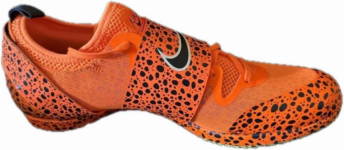 Nike Pole Vault Elite Track & Field Jumping Spikes (FZ9649-100, White/Barely Green/Electric Algae)