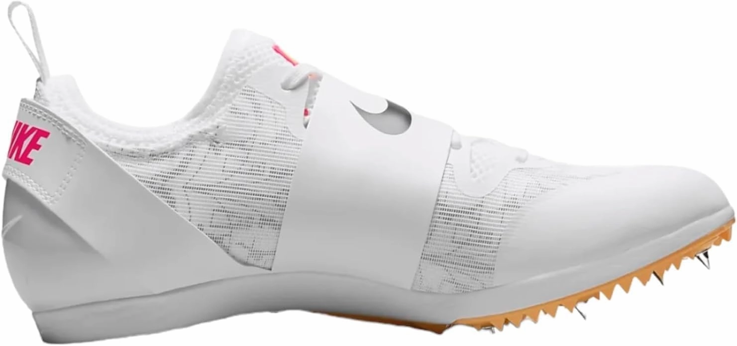 Nike Pole Vault Elite Track & Field Jumping Spikes
