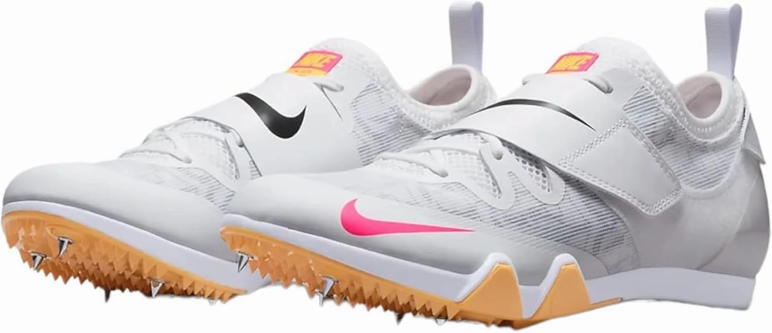 Nike Pole Vault Elite Track & Field Jumping Spikes